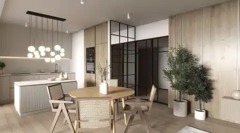 Zadar, Petrčane - Luksuzan penthouse s jacuzzijem