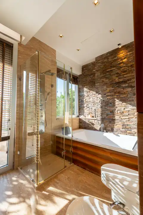 Dubrovnik - Wyjątkowy penthouse z basenami w pięknym Dubrowniku