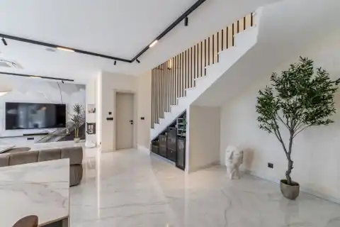 Dugi Rat - Vila 300 m², bazen, sauna ,pogled na more