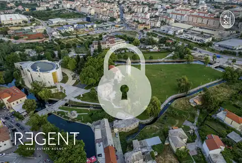 Solin - Trojizbový byt s balkónom