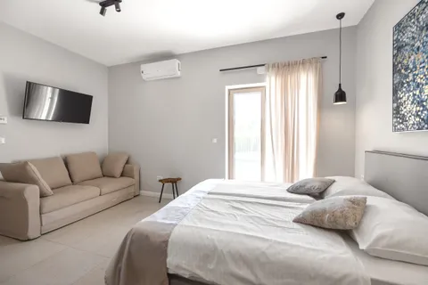 Istrie - Krásná vila s bazénem 160 m2