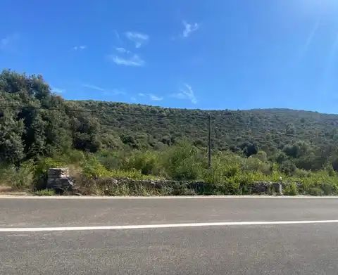 Trogir, Marina - Stavební pozemek 3692 m2