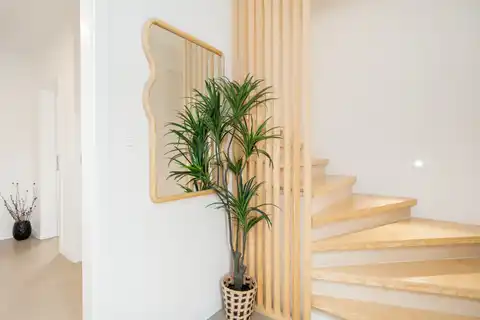 Vodice, Zatonska Straße - Doppelhaushälfte in ausgezeichneter Lage