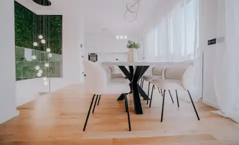 Zagreb, Remete – Vrhunski četverosoban stan 125 m² za najam