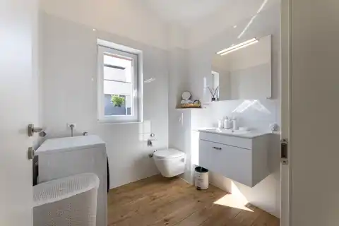 Maison avec piscine, 260m²