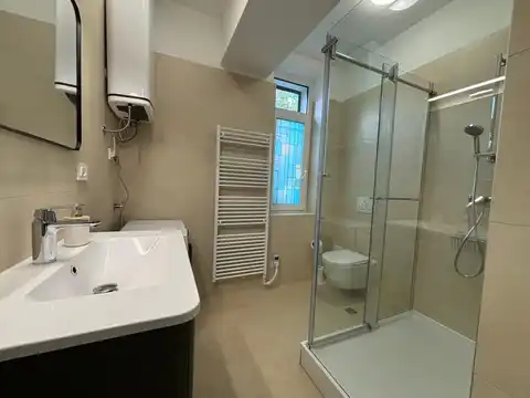 Split, Marjan - Jednoizbový byt v centre mesta