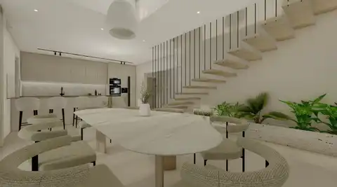 Trogir, Vinišće - Moderna vila s bazenom i pogledom na more