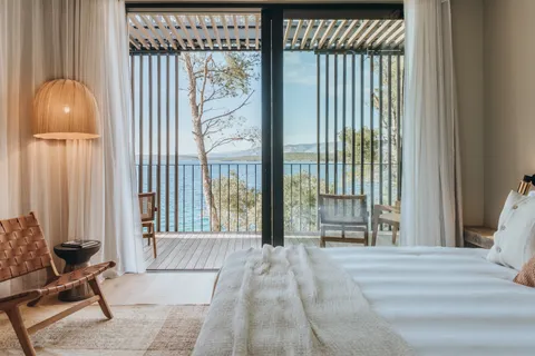 Hvar, Maslina Resort - Luxurious "Villa Litica"
