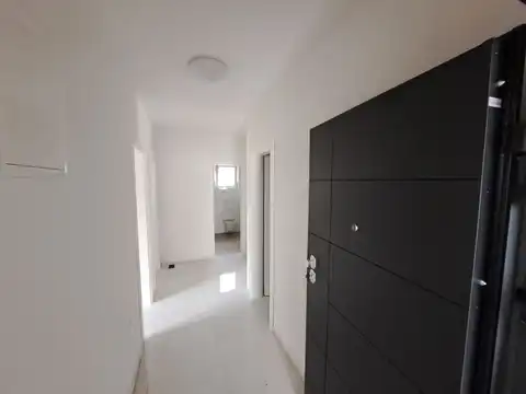 Novi Vinodolski - Moderan trosoban stan na mirnoj lokaciji 64 m2