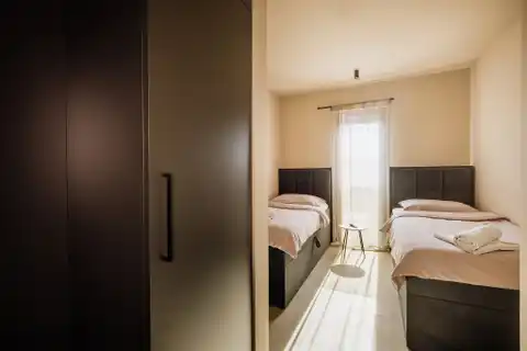 Istra, Tar – Moderna vila s bazenom u centru grada