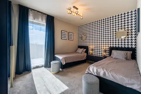 Villa 384 m² bei Buje – Pool, Blick und 832 m² Grundstück