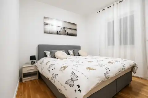 Stan 60 m² za najam, Velika Gorica — novogradnja, parking, ostava