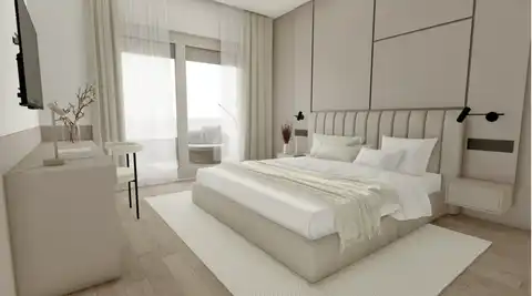 Trogir, Vinišće - Moderna vila s bazenom i pogledom na more