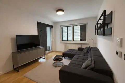 Zagreb, Città Bassa - Moderno appartamento con tre camere da letto in affitto