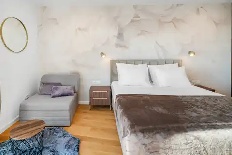 Вилла 300 м², Стивашница — 100 м до моря, инфинити бассейн