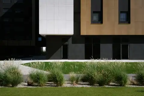 Zagrzeb, Heinzelova – Lokal użytkowy do wynajęcia