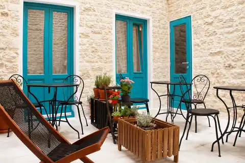 Šibenik, centar – potpuno uređena kuća s 4 apartmana