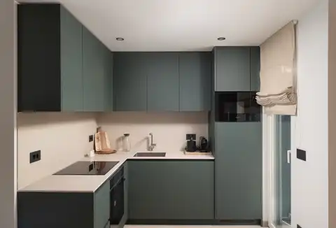 Zadar, Sv. Filip i Jakov - Molum Hotel & Residence trosoban apartman