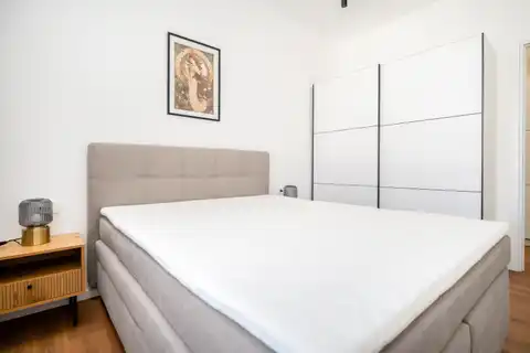 Split, Marjan - Appartement d'une chambre au centre-ville