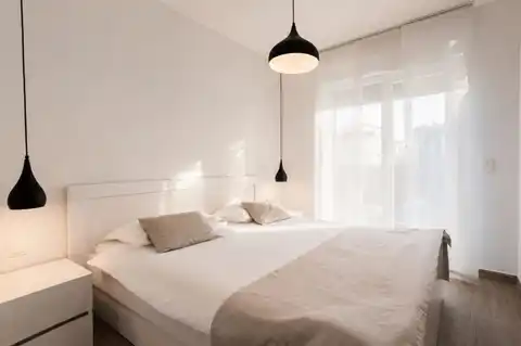 Podstrana, Sita – 55 sqm, two bedrooms, loggia, parking