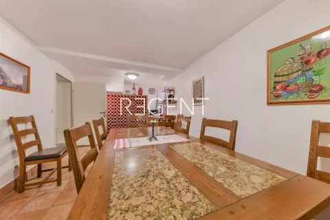 Záhreb, Maksimir – Nádherná rodinná vila s bazénom 600 m2