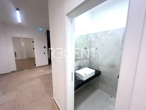 Záhřeb, Trešnjevka obchodní prostor 250 m2