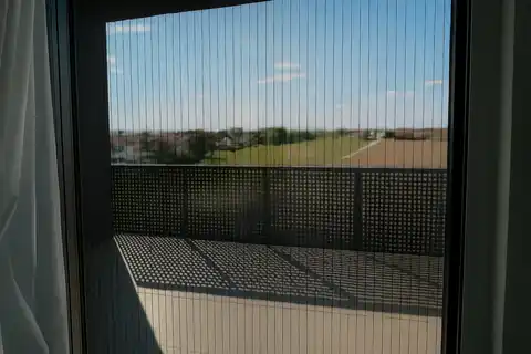 Zagreb, Botinec - Štirisobno stanovanje s teraso