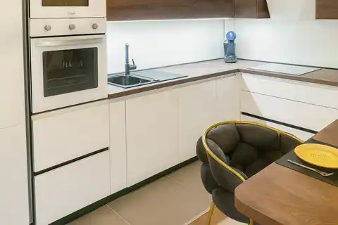 Zagreb, Novi Zagreb - Udoban dvosoban stan za najam