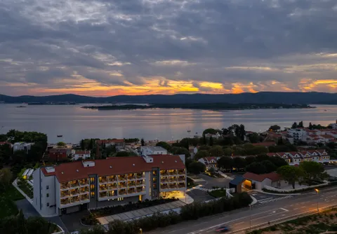 Zadar, Sv. Filip i Jakov - Molum Hotel & Residence dvosoban apartman 45 m2