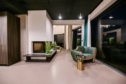 Kvarner, Opatija – Nowoczesna willa z panoramicznym widokiem 560 m2