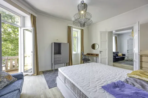 Crikvenica, Centro - Moderno appartamento trilocale in posizione privilegiata 110 m2