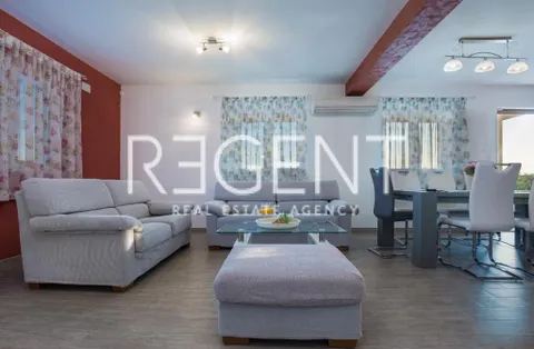 Istrie, Fažana - Vila s bazénem 180 m2