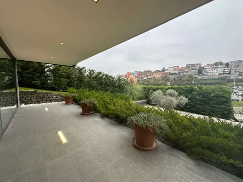 Zagabria, Gračani - Villa esclusiva di 450 m2