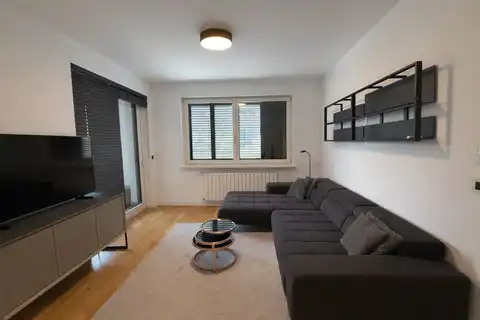 Zagreb, Città Bassa - Moderno appartamento con tre camere da letto in affitto