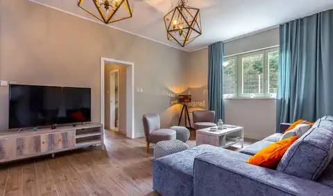 Opatija, Veprinac – Luksusowa willa na działce o powierzchni 1076 m2