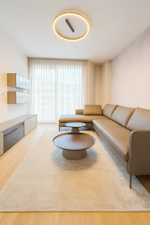 Zagreb, Maksimir – Luksuzan četverosoban stan 110 m²