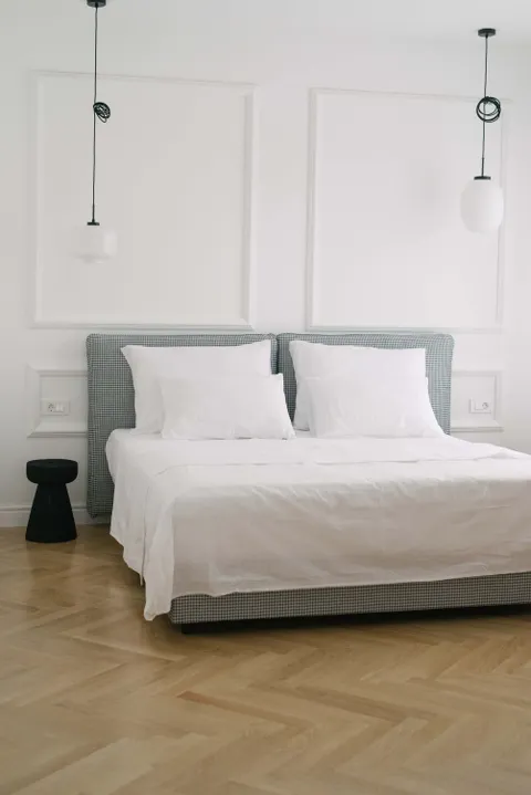 Zagreb, Donji grad - Luksuzan trosoban stan 100 m2