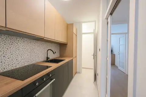 Zagreb, Knežija - moderno bilocale, prima locazione