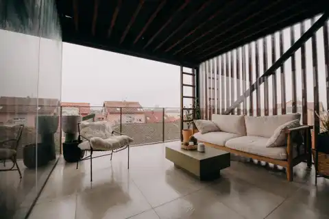 Zagreb, Jarun - penthouse de luxe de quatre pièces