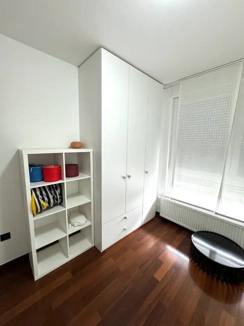 Zagreb, Bužanova - Trosoban stan za najam 87 m2 dugoročni najam