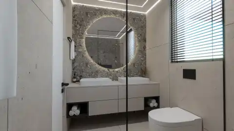 Primošten – Willa 241 m², basen 32 m², 3 sypialnie