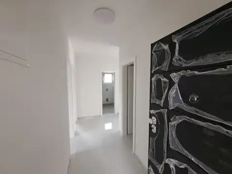 Novi Vinodolski - Moderan trosoban stan na mirnoj lokaciji 64 m2