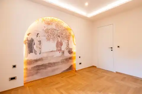 Zagreb, Črnomerec - Stan 76 m², — 2SS, renoviran, balkon