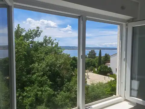 Crikvenica - Trosoban stan 56 m2 novogradnja