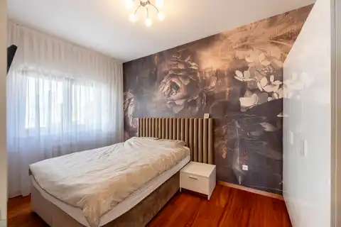 Zagrzeb, Podsljeme - Nowoczesne mieszkanie w willi miejskiej