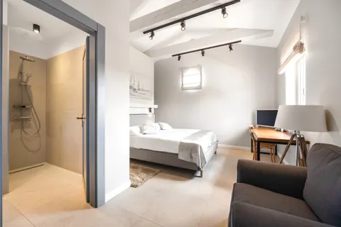Istrie - Krásná vila s bazénem 160 m2