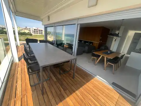Zara, Sukošan - Attico di lusso in prima fila sul mare