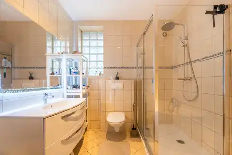 Zagreb, Šestine - Trosoban moderan stan sa pogledom na zelenilo