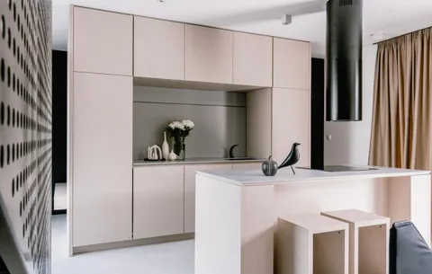 Šibenik, Vodice - Moderní vila, novostavba 200 m2