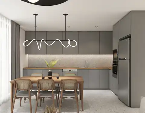 Pula, Banjole - Dvosoban apartman s pogledom na more